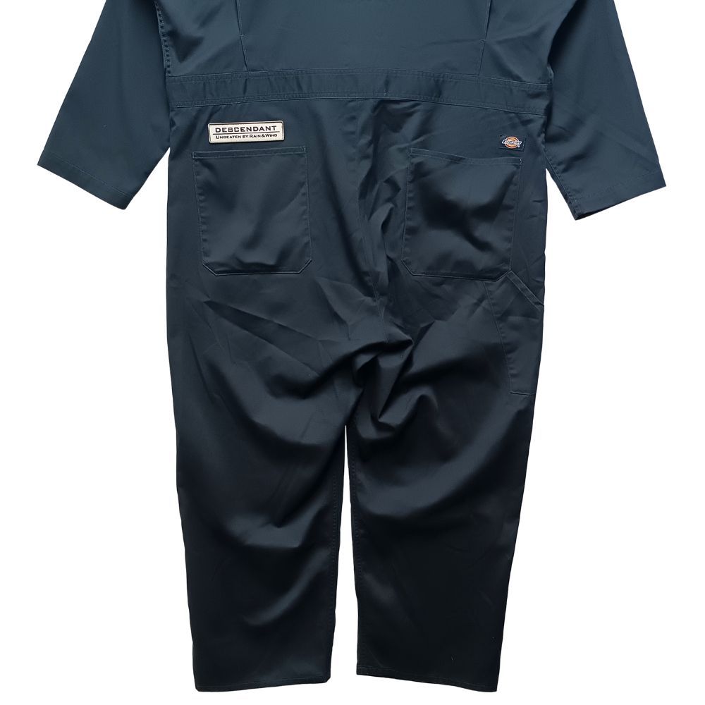 メンズ DESCENDANT ディセンダント 26SS × Dickies AIO TC TWILL
