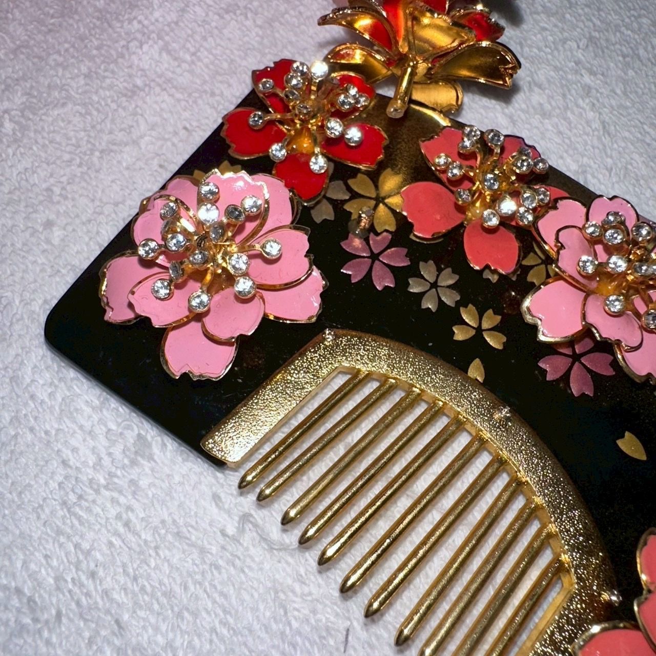 [[値段交渉可能]]花嫁かんざし フルセット 花嫁簪一覧 | 京織雪