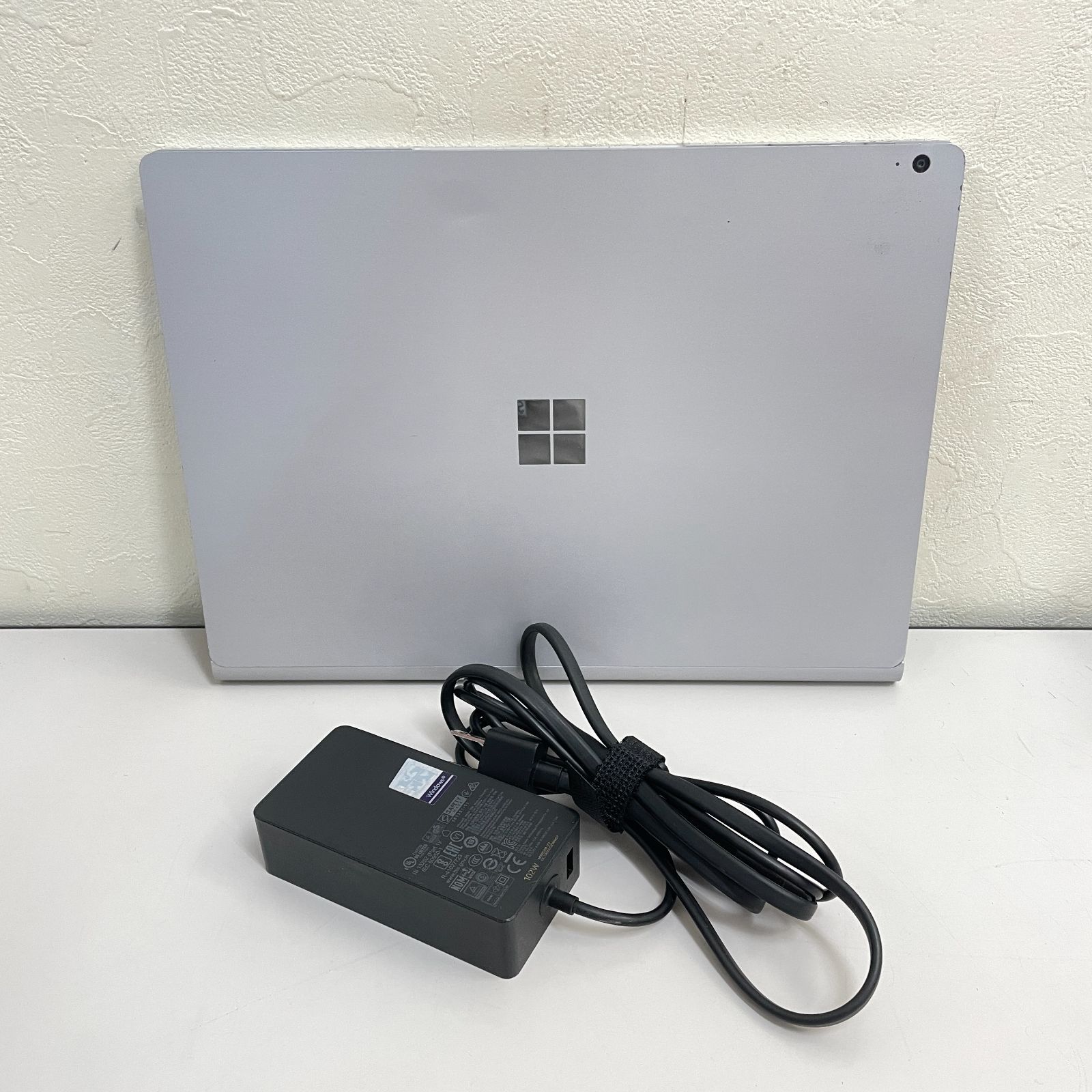 Surface Book 3 i7 16GB GTX1650 中古 - メルカリ
