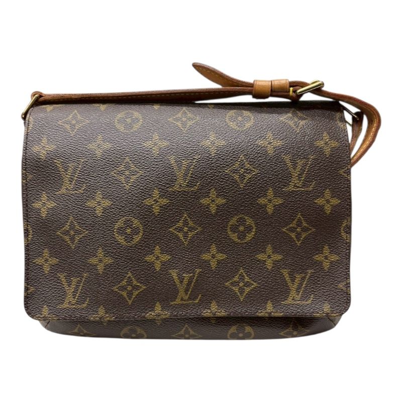 ルイ・ヴィトン LOUIS VUITTON ミュゼット・タンゴ・ショート M51257