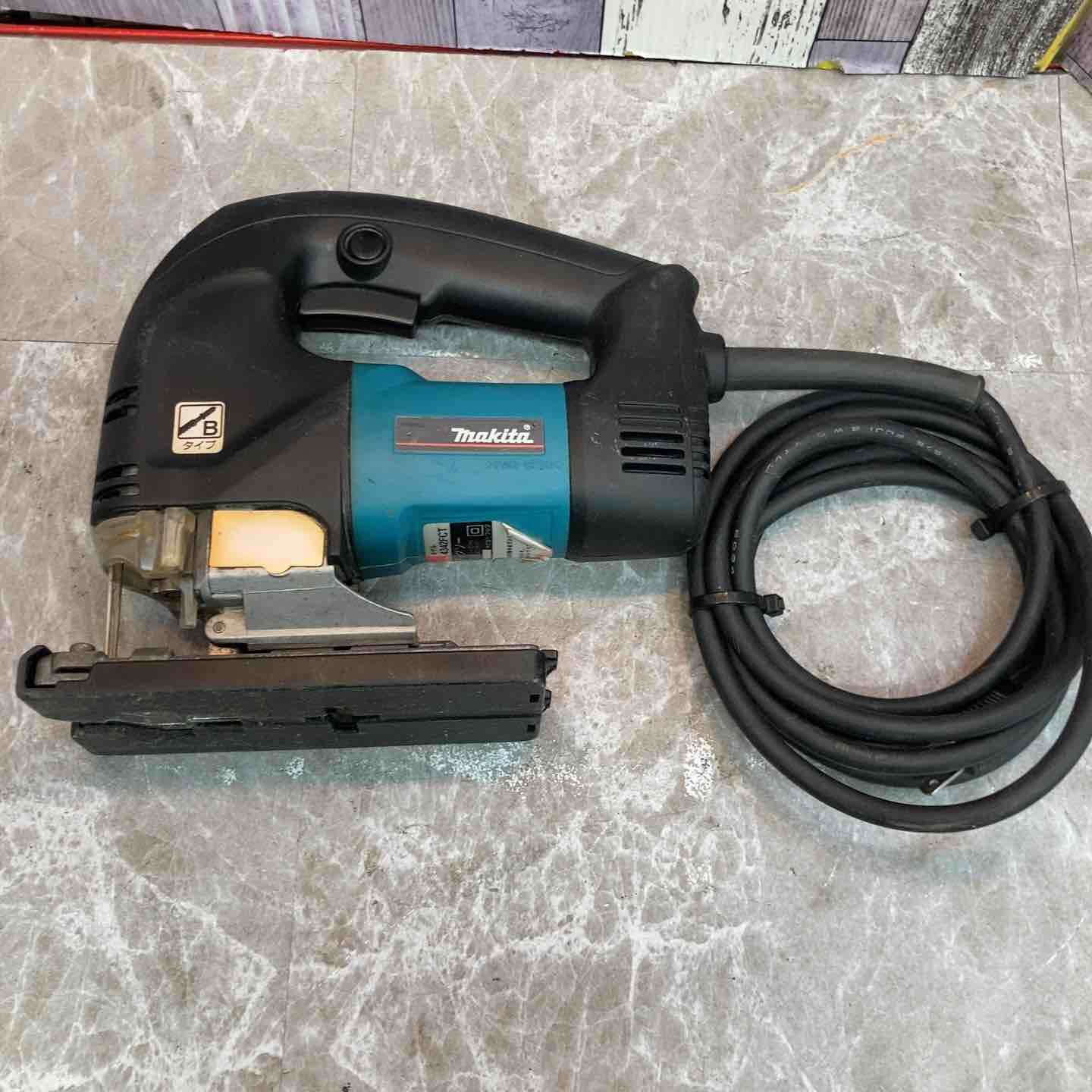 ◇マキタ(makita) ジグソー 4342FCT【八潮店】