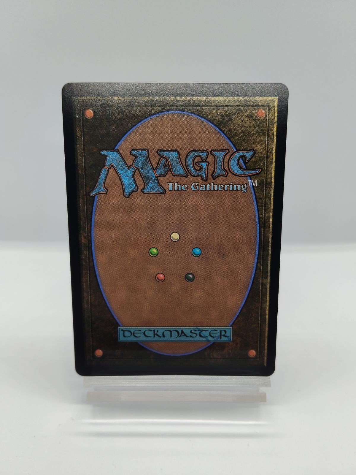 新品】日本語 冷酷な船長、テゼレット 久遠の終端 / MTG Edge of 