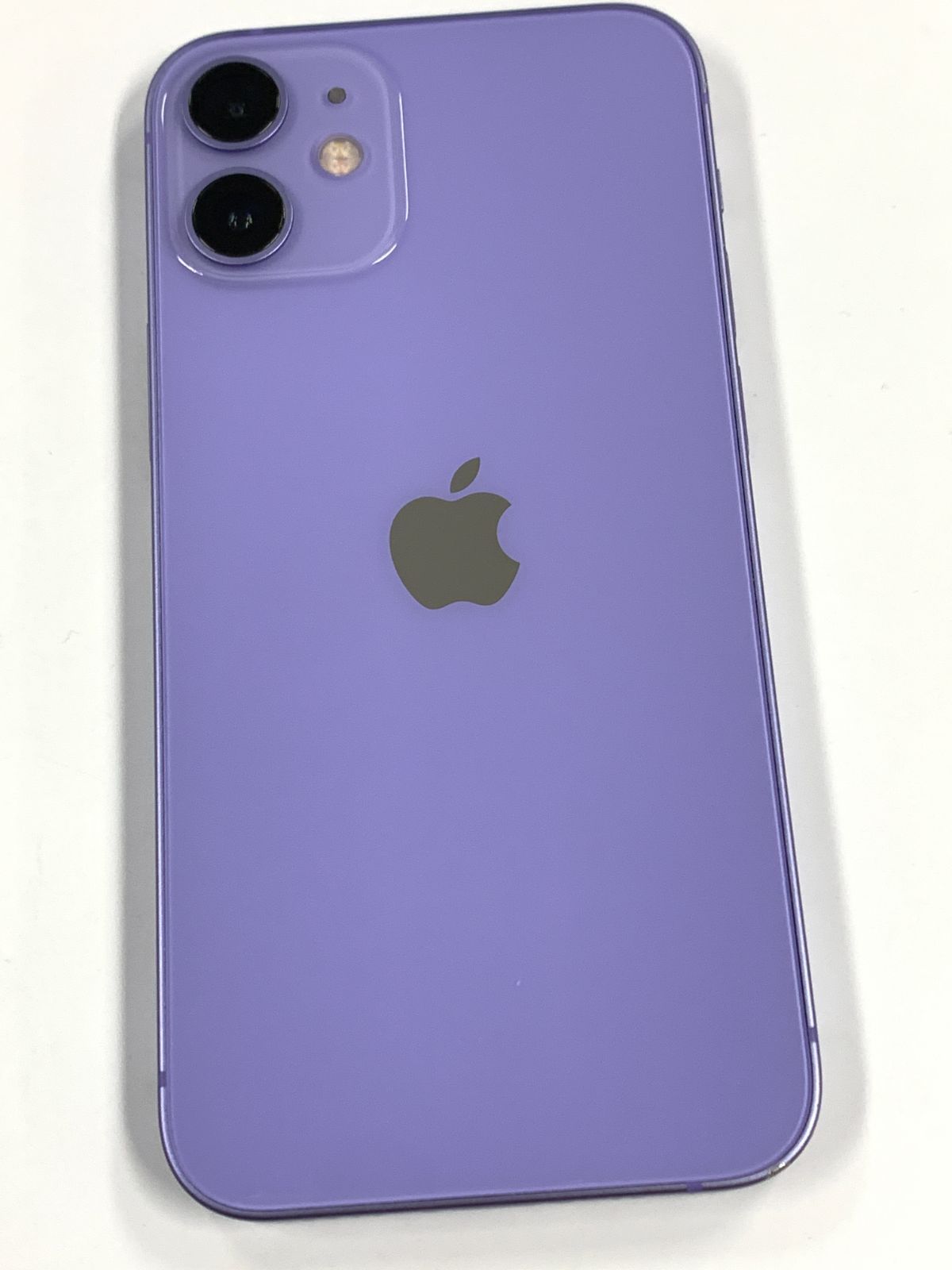 iPhone12 mini 64GB パープル SIMフリー 中古 72% - メルカリ
