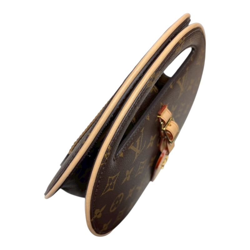 ルイヴィトン モノグラム アラウンド ミー M47117 ショルダーバッグ ルイ・ヴィトン LOUIS VUITTON アラウンドミー M47117 モノグラム