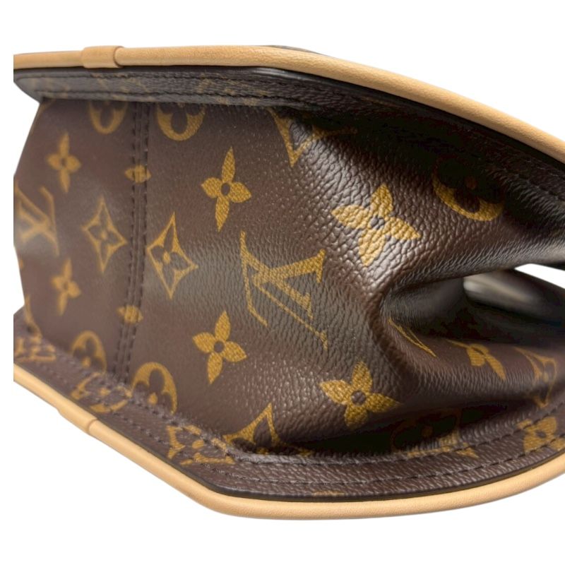 ルイ・ヴィトン LOUIS VUITTON アラウンドミー M47117 モノグラム