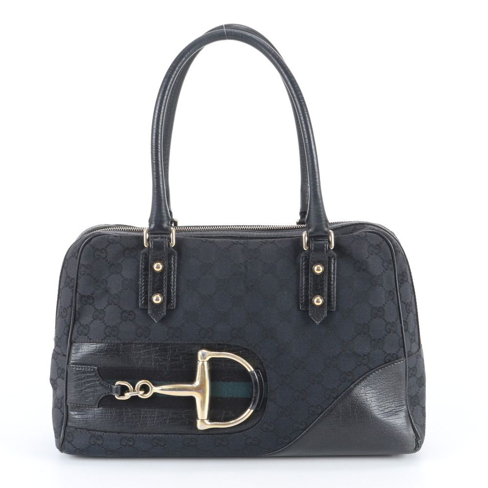 グッチ GUCCI ビジネスバッグ GGキャンバス レザー 楽天市場】【超美品】 グッチ ビジネスバッグ GG スプリーム レザー