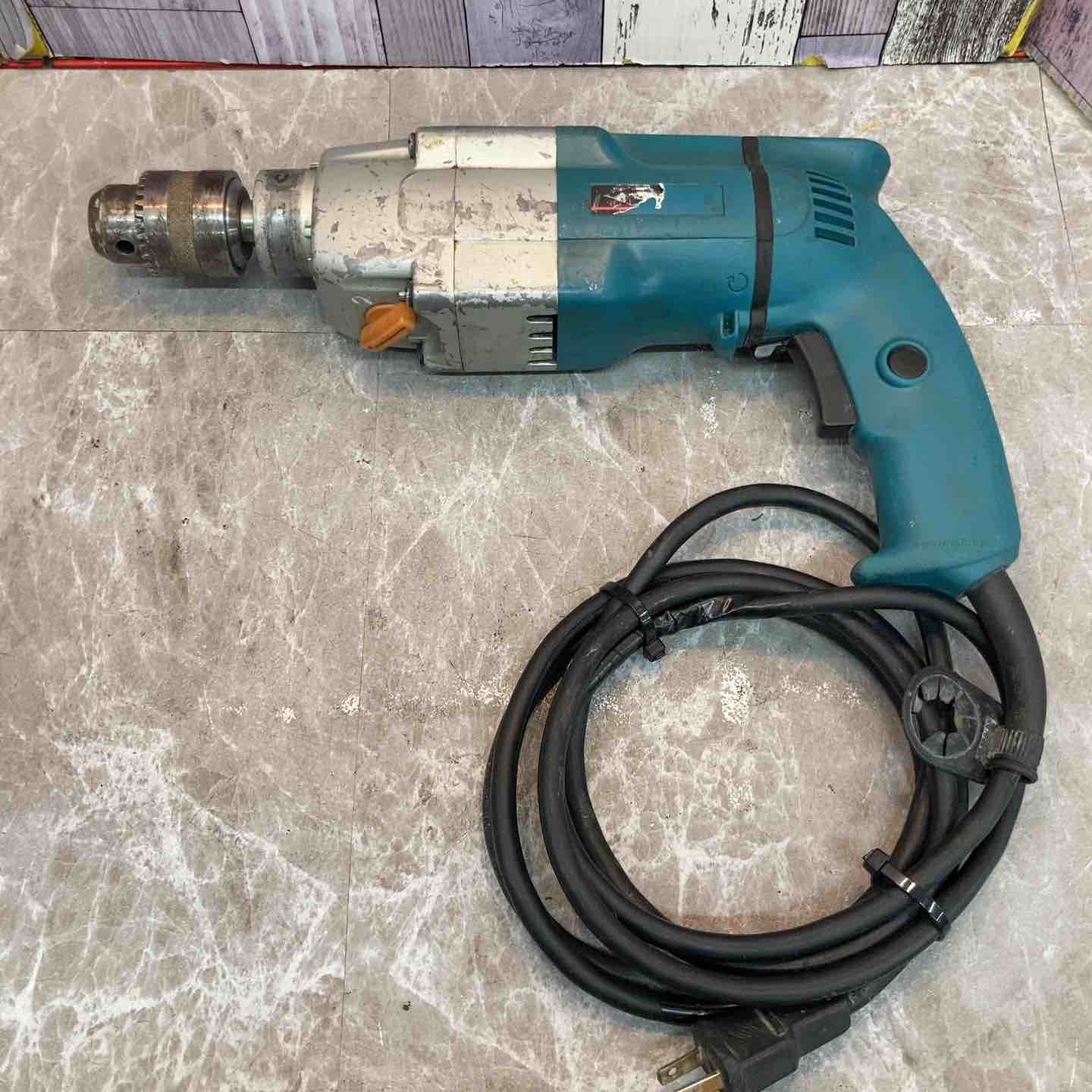☆マキタ(makita) 振動ドリル HP2032【八潮店】 - メルカリ