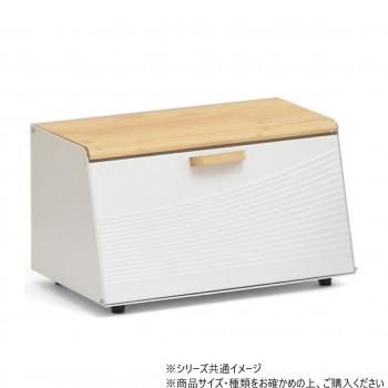 B.Bファニシング ブレッドケース　ウェーブ ホワイト ONBC-0067WHT