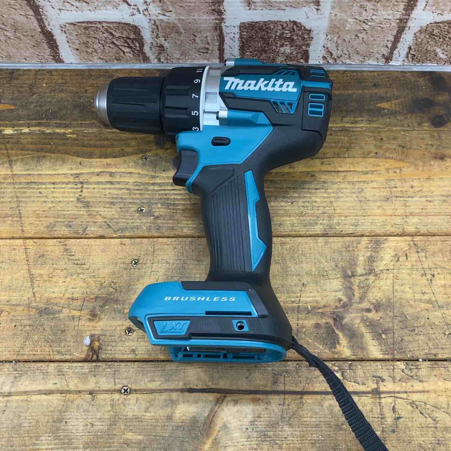 【中古品】マキタ(makita) コードレスドリルドライバー DF484DZ【所沢店】