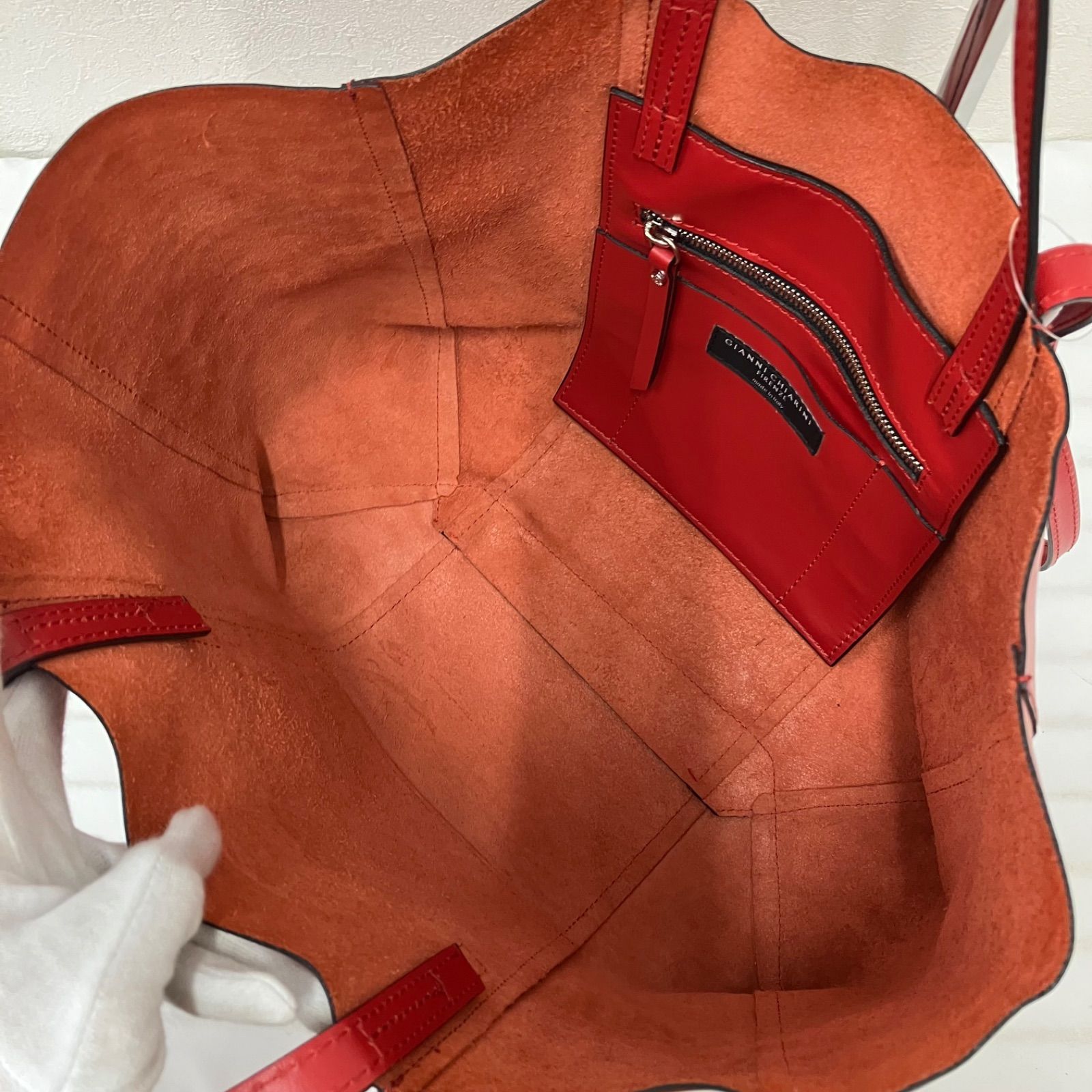 2488 GIANNI CHIARINI ジャンニキアリーニ ジャンニキャリーニ 