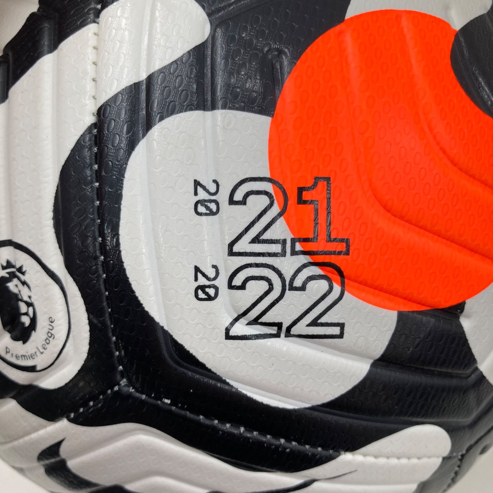Nike aerowsculpt サッカーボール ナイキ Nike Premier League Flight