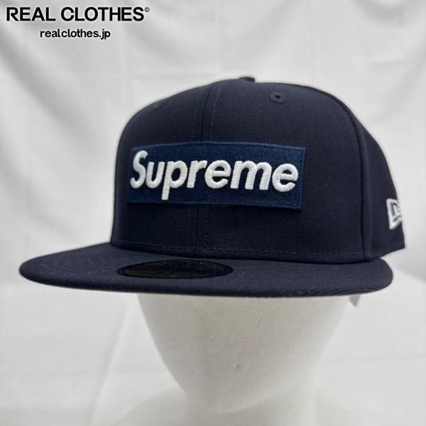 未使用】Supreme×MLB×New Era/シュプリーム×ニューエラ【25AW】Teams
