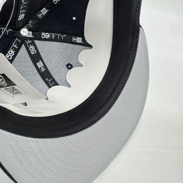 未使用】Supreme×MLB×New Era/シュプリーム×ニューエラ【25AW】Teams