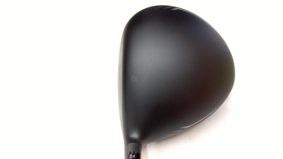 ダンヒル 中古】 ダンロップ SRIXON ZX5 Mk II 10.5° ドライバー DR Diamana ZX