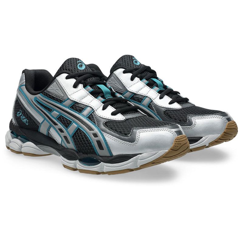 26.5cm、アシックス asics GEL-NYC 2055 マルチ・カジュアル シューズ 