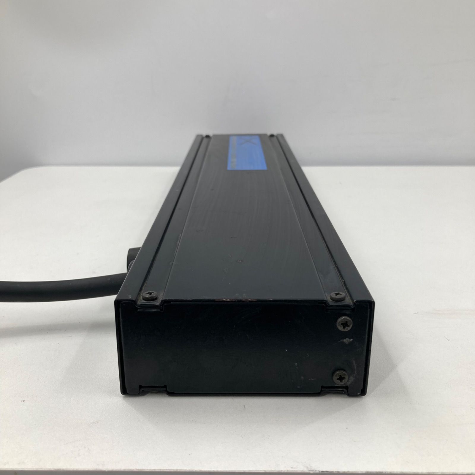 TEAC ティアック AV-P255 AC POWER DISTRIBUTOR 電源タップ オーディオ