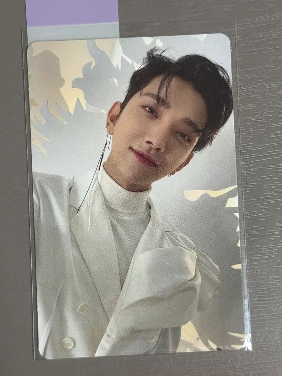 SEVENTEEN(セブンティーン・セブチ) ジョシュア(JOSHUA) 日本 あいの