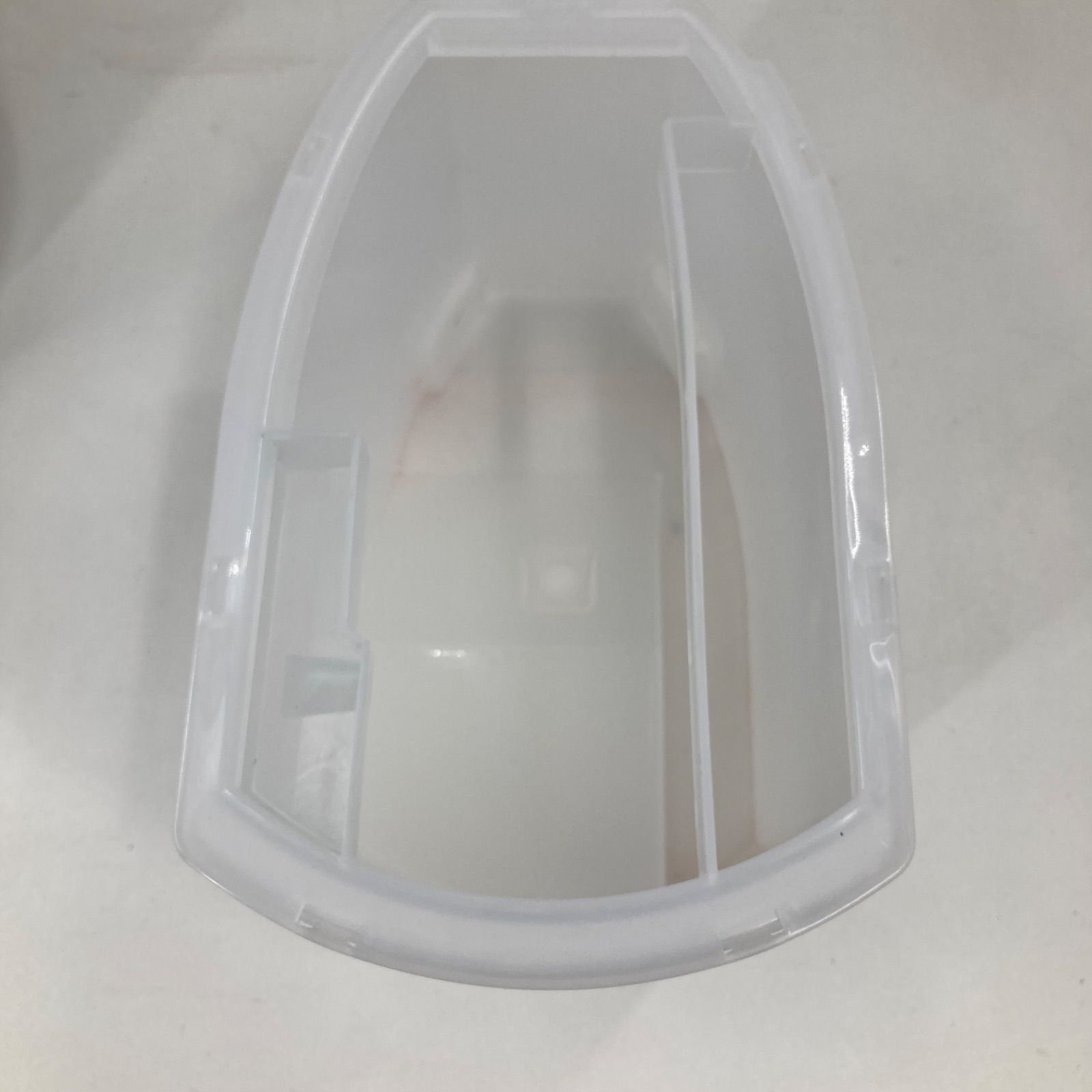 YAMAZEN 山善 冷風扇 GCR-F45 W ホワイト 2019年製 タワーファン 冷風