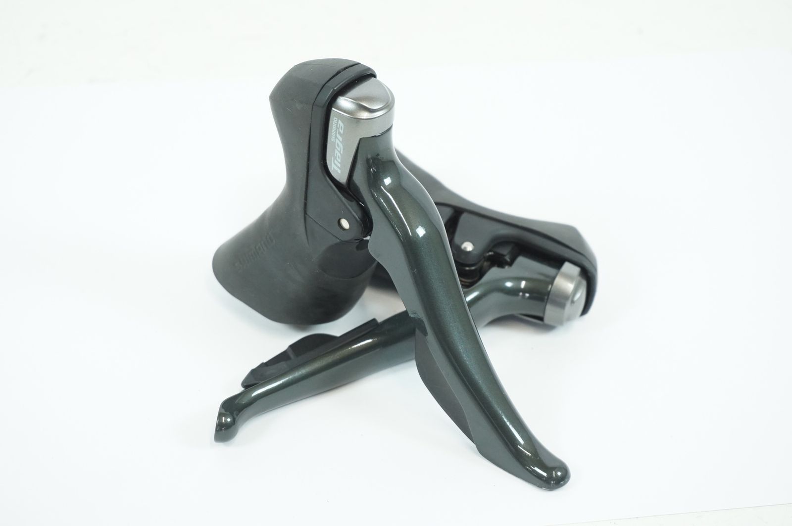 SHIMANO 「シマノ」 TIAGRA ST-4700 デュアルコントロールレバー / バイチャリ宇都宮店