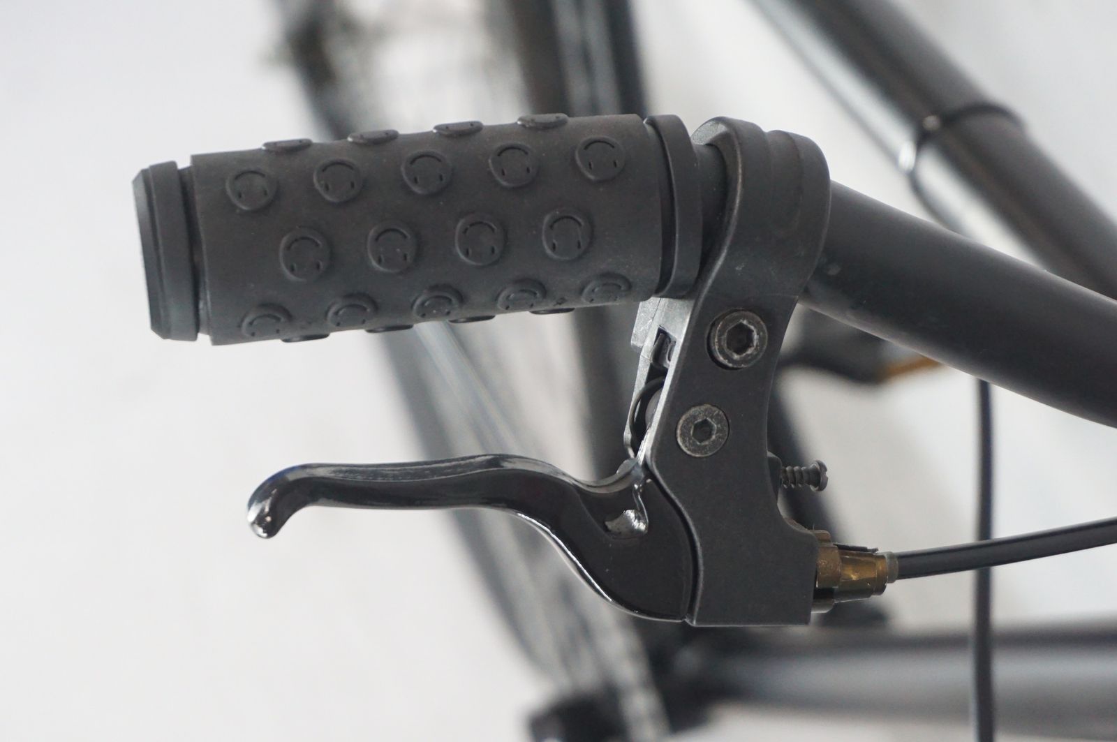 MONGOOSE 「マングース」 MAURICE 2014年モデル ピストバイク 