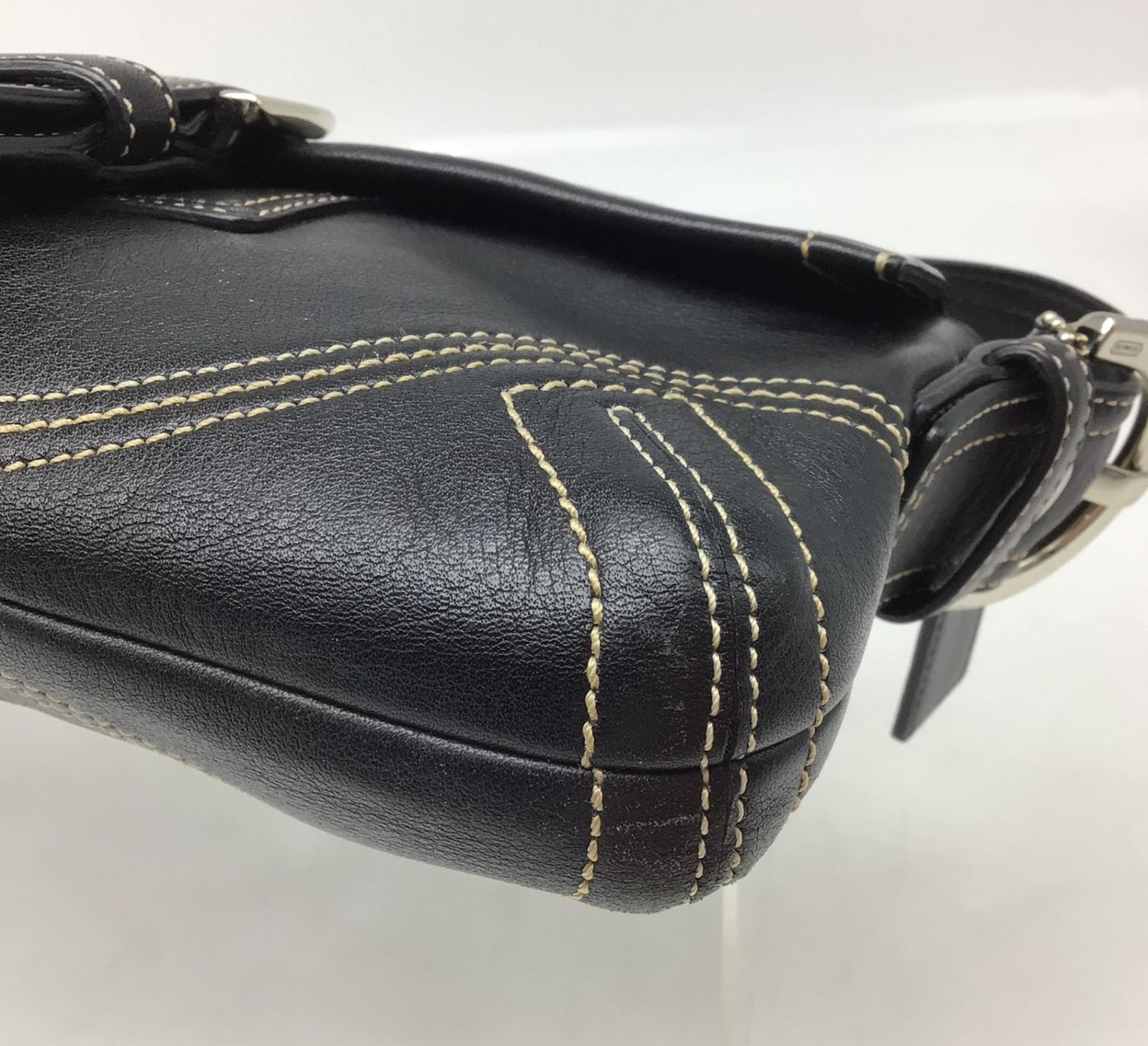 4144 COACH コーチ ソーホー ショルダーバッグ ワンショルダー 8A05