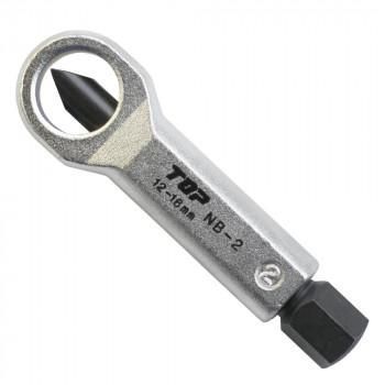 トップ工業(TOP) ナットブレーカー ナット割り NB-2 4,449円
