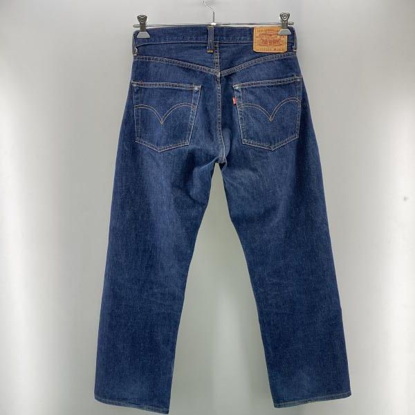 中古】90s LEVI
