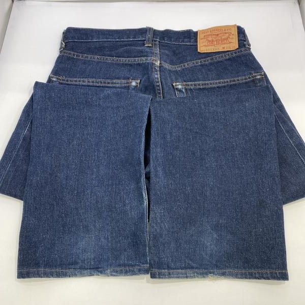中古】90s LEVI