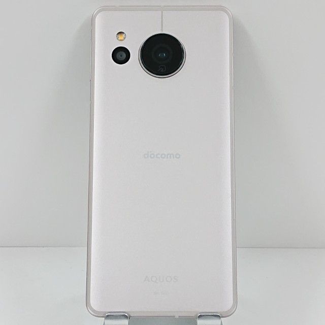 AQUOS sense8 SH-54D ドコモ ライトカッパー 送料無料 本体 c18795