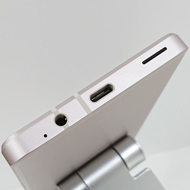 AQUOS sense8 SH-54D ドコモ ライトカッパー 送料無料 本体 c18795
