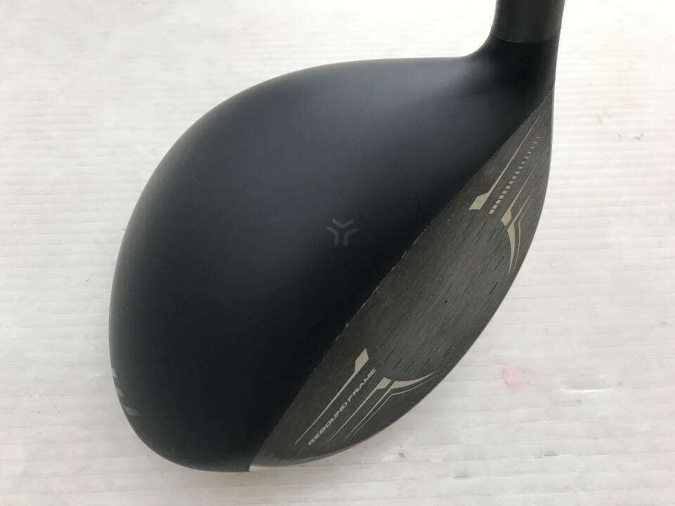 ダンロップ SRIXON ZX5 Mk2 9.5度 Diamana ZX-2 50 Sフレックス