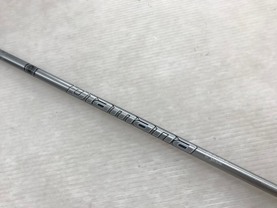 ダンロップ SRIXON ZX5 Mk2 9.5度 Diamana ZX-2 50 Sフレックス
