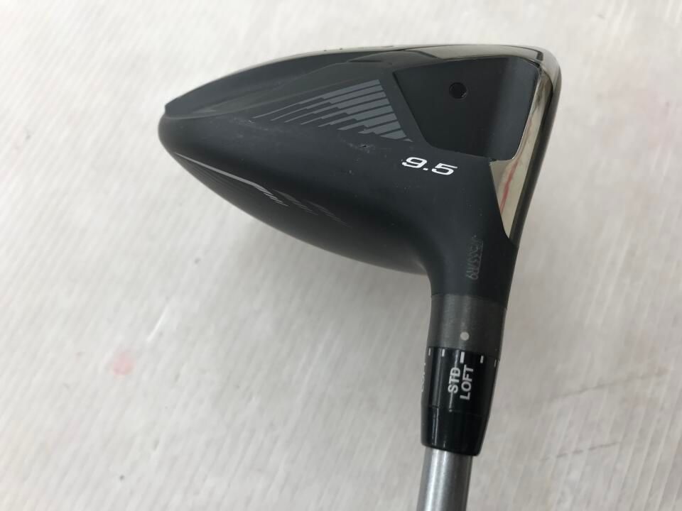 ダンロップ SRIXON ZX5 Mk2 9.5度 Diamana ZX-2 50 Sフレックス