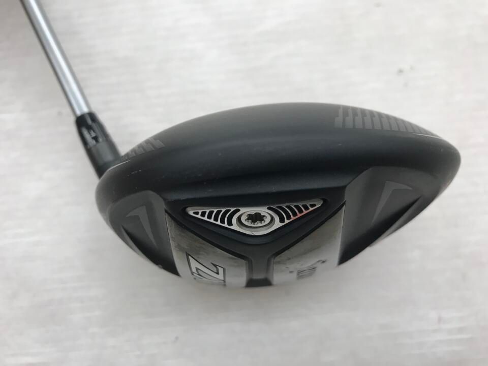 ダンロップ SRIXON ZX5 Mk2 9.5度 Diamana ZX-2 50 Sフレックス