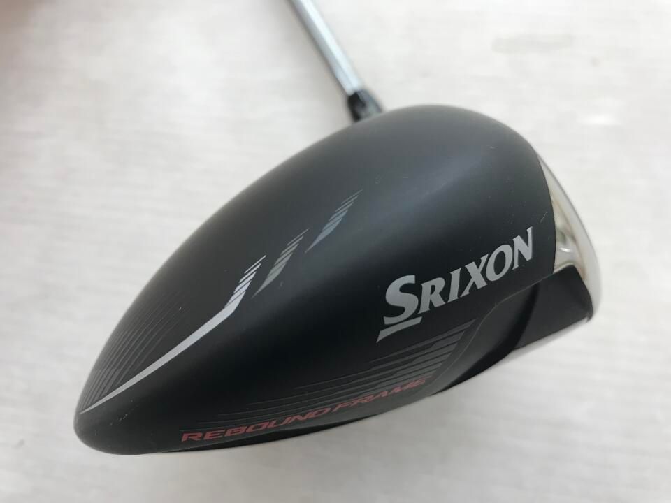 ダンディー ダンロップ SRIXON ZX5 Mk2 9.5度 Diamana ZX-2 50 Sフレックス