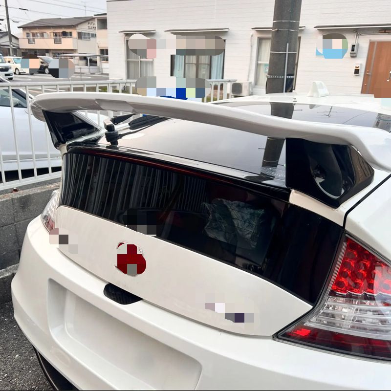 送料無料 ホンダ CR-Z / CR-Z ( CR-Z) 2010-2017 年式 専用 リア