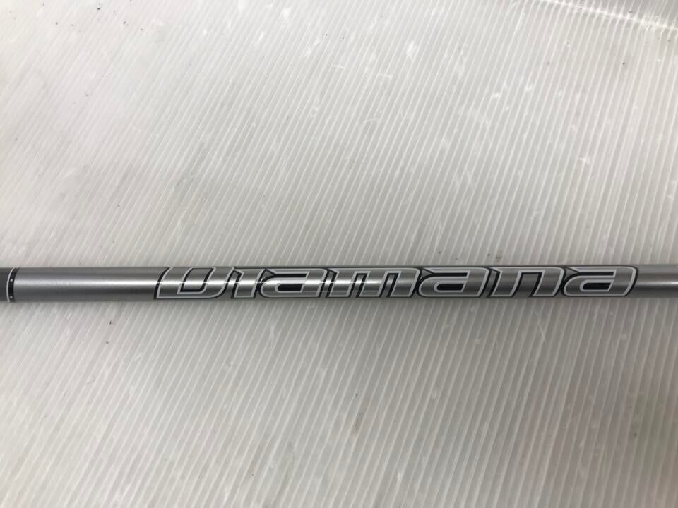 馬2頭 ダンロップ SRIXON ZX5 Mk2 Diamana ZX-2 50 Sフレックス ドライバー