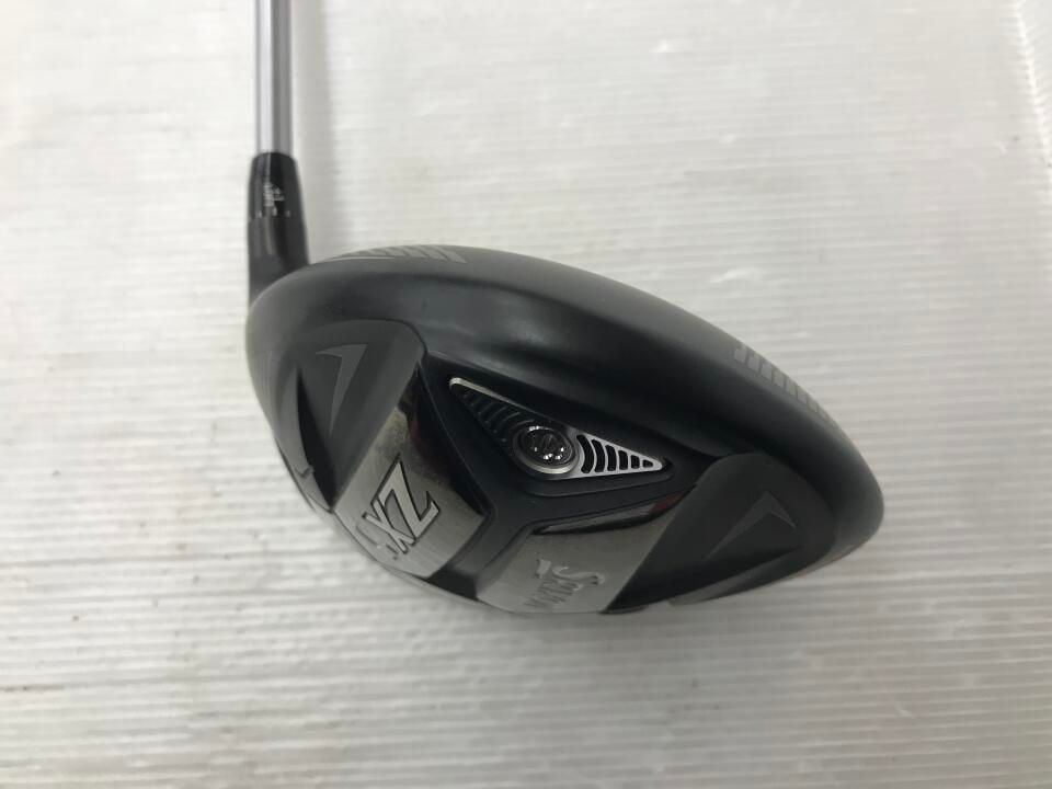 ダンロップ SRIXON ZX5 Mk2 Diamana ZX-2 50 Sフレックス ドライバー