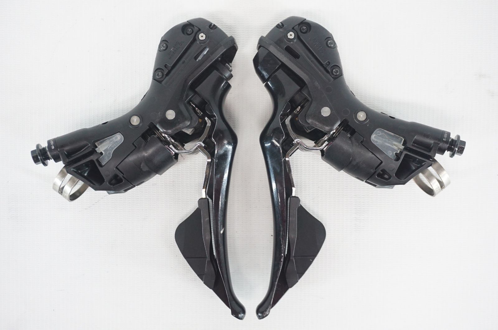 SHIMANO 「シマノ」 105 R7000/R7020/R7070 コンポセット / バイチャリ