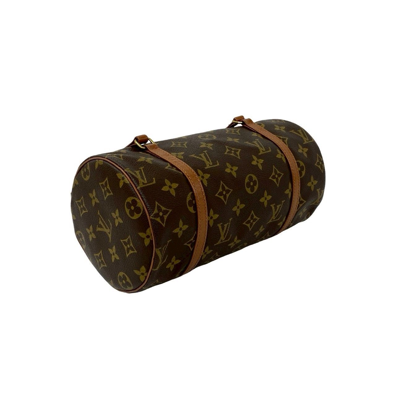 極 美品 袋付き LOUIS VUITTON ルイヴィトン パピヨン 26 モノグラム