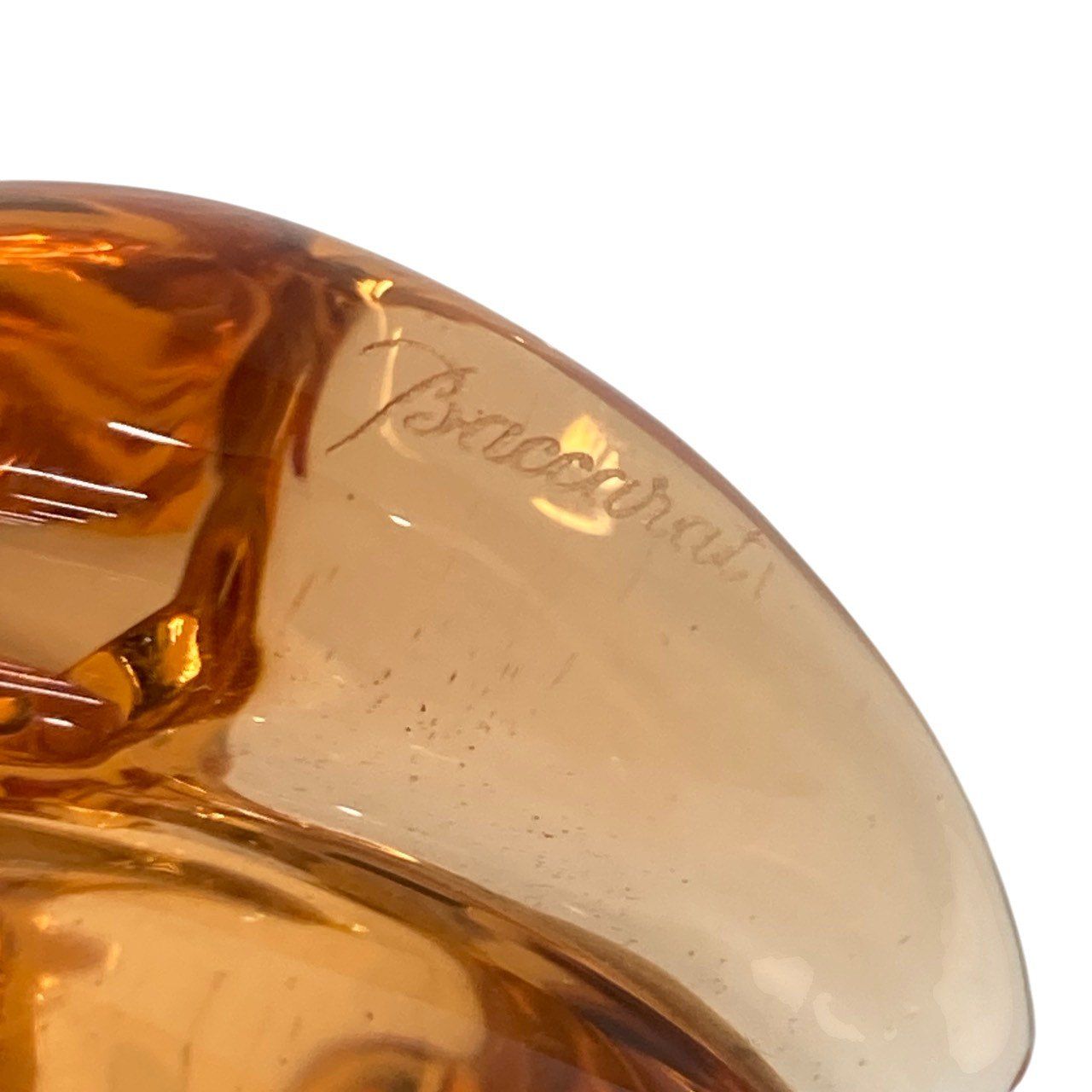D5028【Baccarat】コキアージュ クリアオレンジ チョーカー D5028【Baccarat】コキアージュ クリアオレンジ チョーカー 【公式通販】