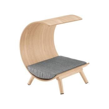 東谷 ペットベッド ナチュラル PET-124NA