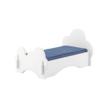 東谷 ペットベッド ホワイト PET-69WH