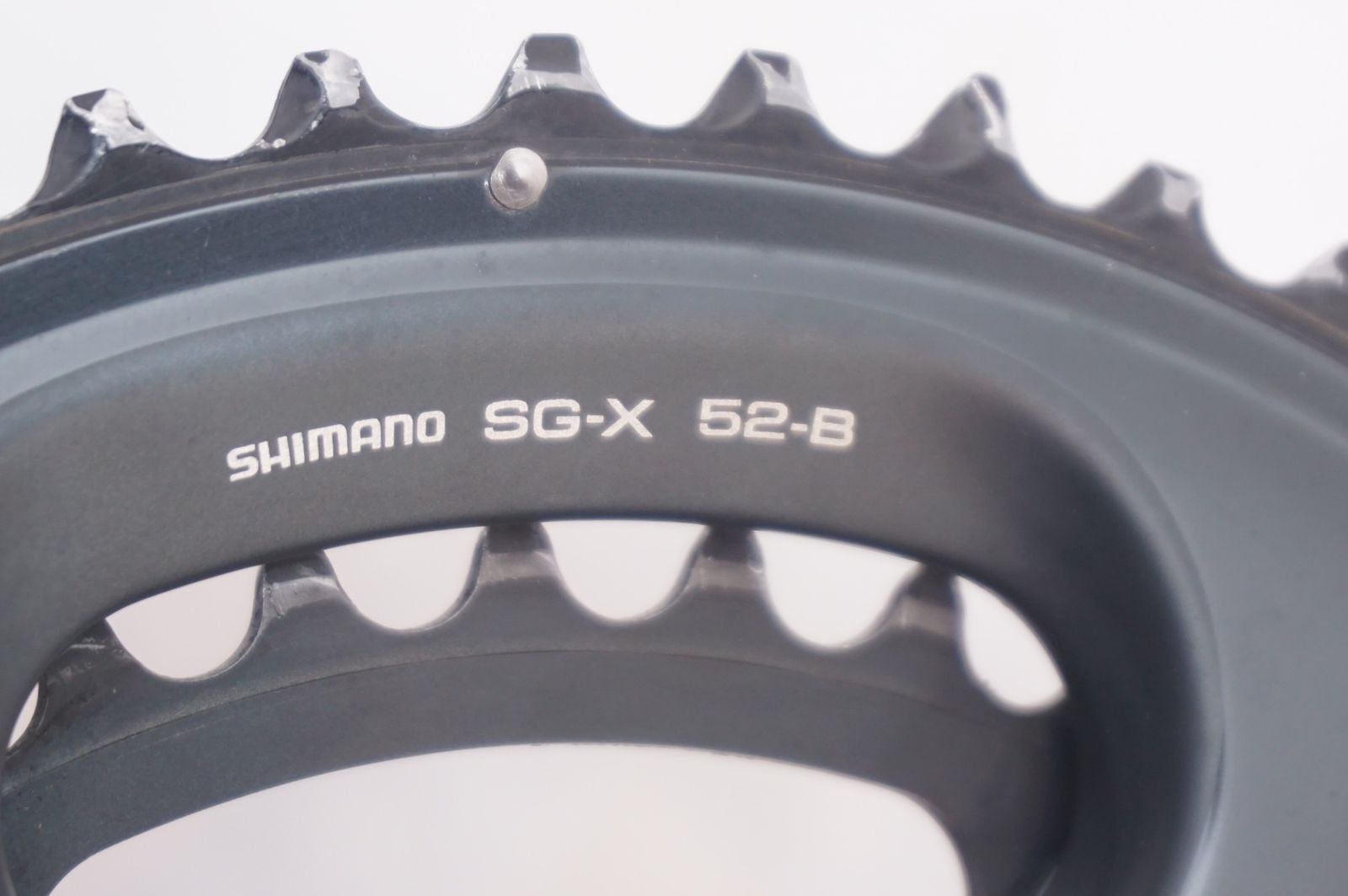 シマノ ULTEGRA FC-6700 52-39 170mm クランクセット SHIMANO 「シマノ」 ULTEGRA FC-6700 52-39T 170mm クランクセット