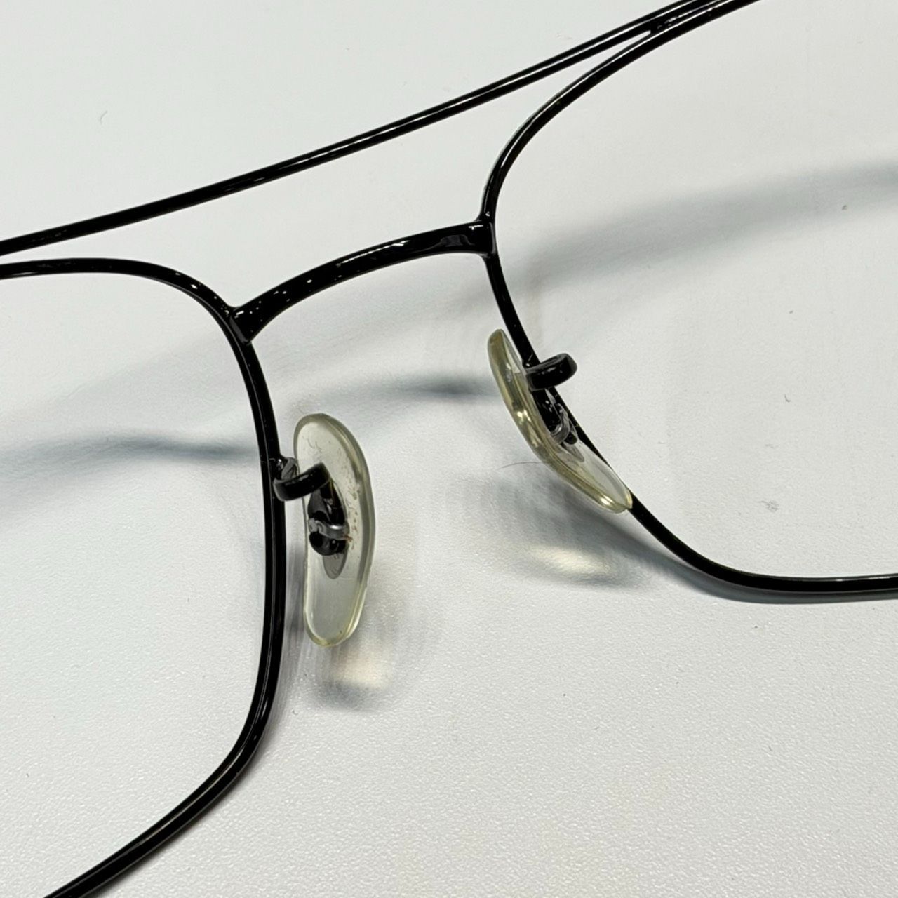 WB170 RayBan レイバン RB8318-CH 002/5L カーボンファイバーテンプル 