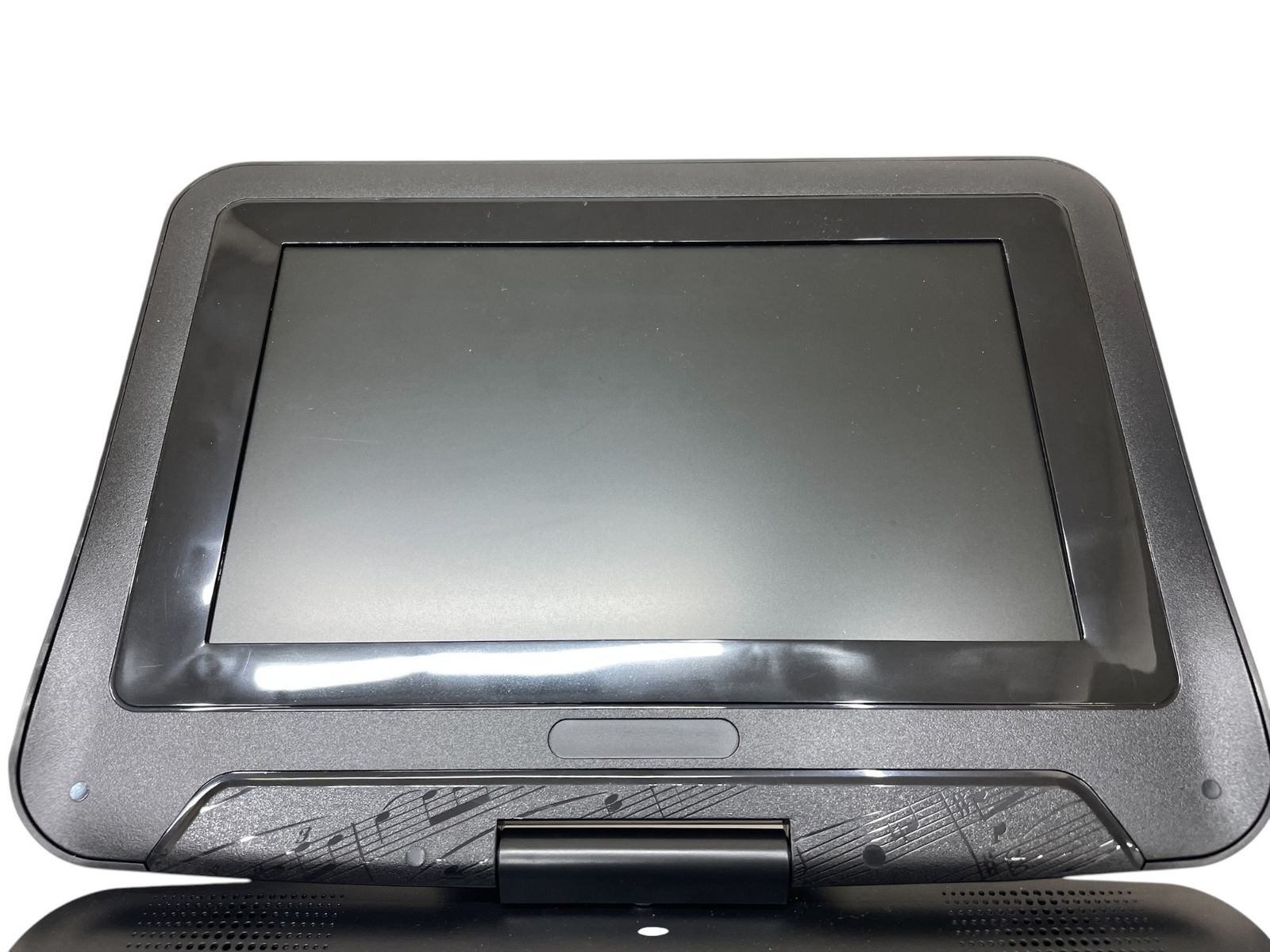 夢グループ ワンセグポータブル DVDプレーヤー9インチ DT-PD9K2205C