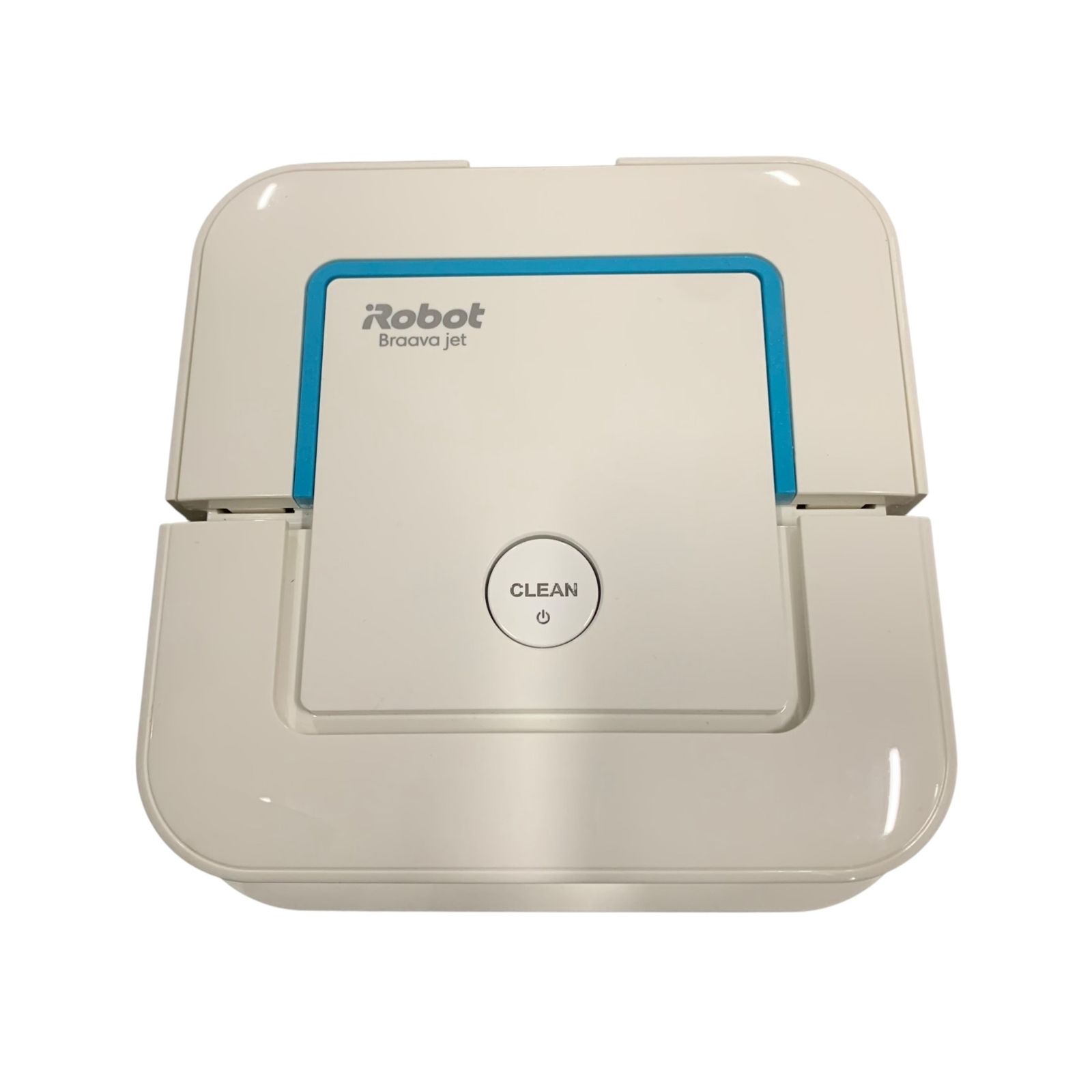iRobot Braava Jet 250 本体と付属品 新品未使用 価格最安】15畳対応の小型モデル「ブラーバジェット250」をレビュー
