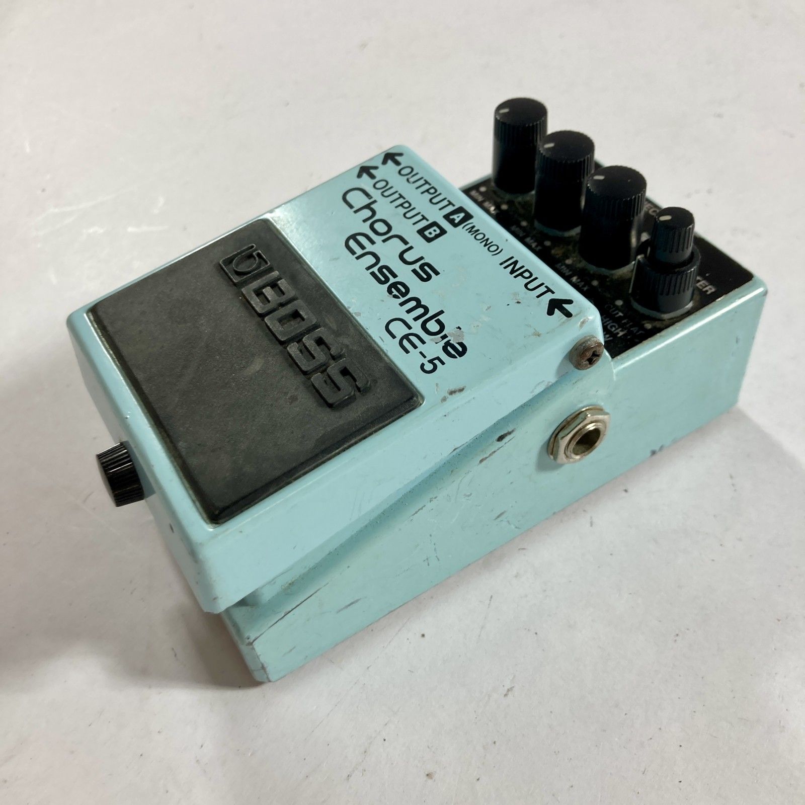 ☆ BOSS ボス コーラスアンサンブルエフェクター CE-5 Chorus Ensemble