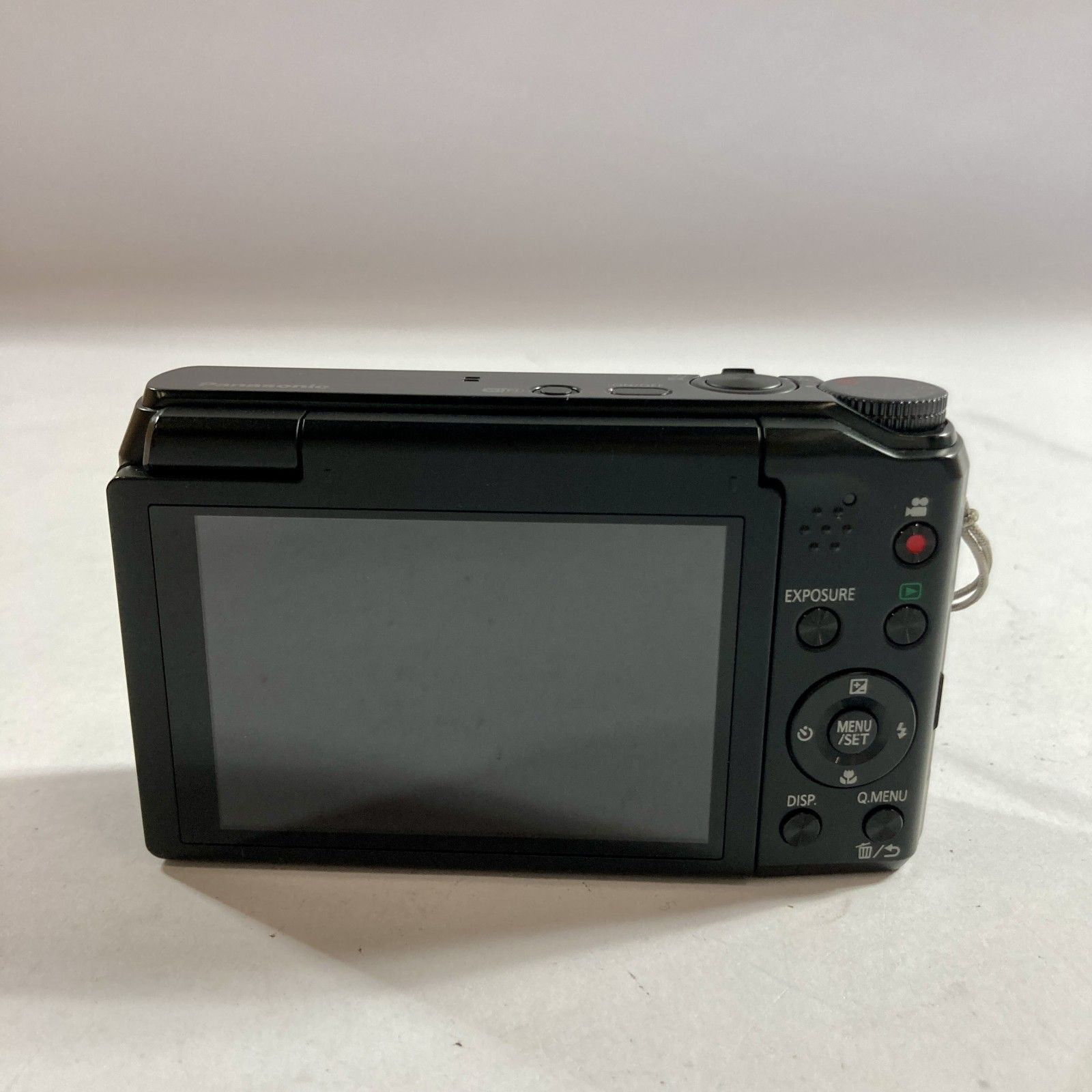 ☆ Panasonic パナソニック デジタルカメラ LUMIX DMC-TZ55 約1600万