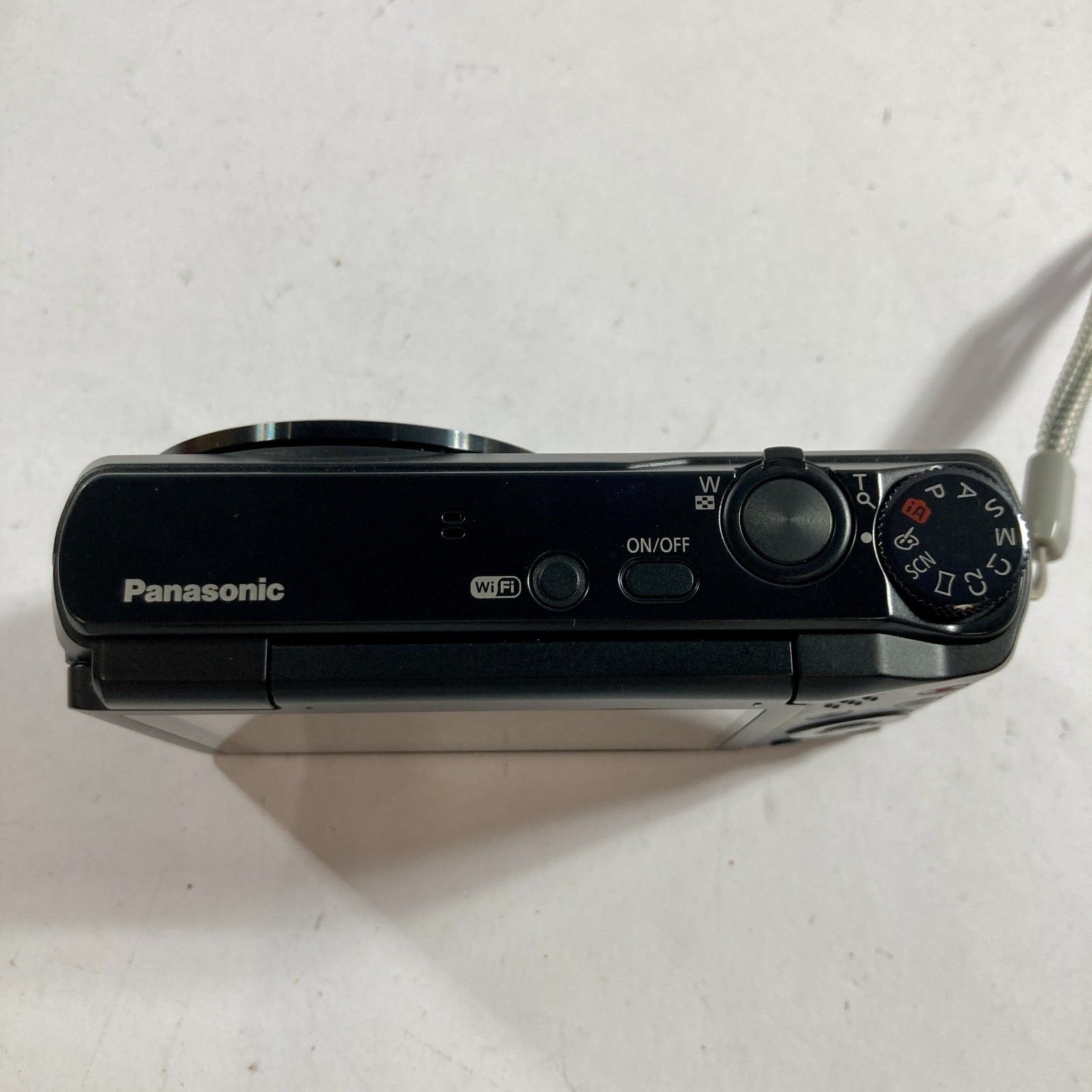 ☆ Panasonic パナソニック デジタルカメラ LUMIX DMC-TZ55 約1600万